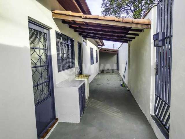 Casa com 2 quartos à venda na Rua João Vicino, Vila Centenário, Itatiba, 76 m2 por R$ 309.000