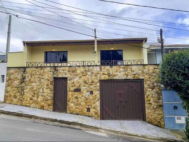 Casa com 3 quartos à venda na Rua Antônio Delforno, Jardim Delforno, Itatiba, 210 m2 por R$ 750.000