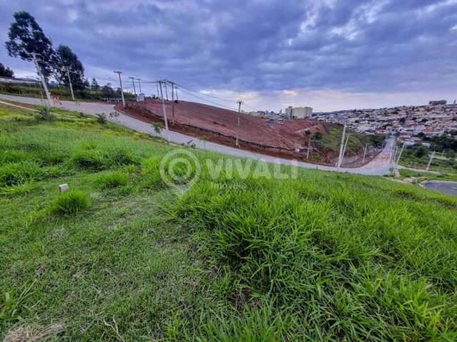 Terreno em condomínio fechado à venda na Avenida Benedito Alves Barbosa Sobrinho, Jardim Santa Filomena, Itatiba, 315 m2 por R$ 210.000