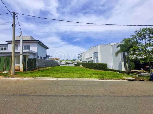 Terreno em condomínio fechado à venda na Rua Engenheiro José Pedro Paladino, Residencial Sete Lagos, Itatiba, 630 m2 por R$ 630.000