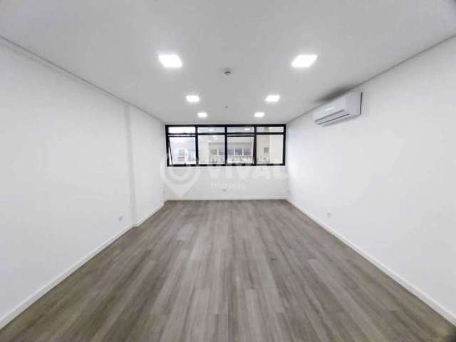 Sala comercial com 1 sala para alugar na Avenida dos Expedicionários Brasileiros, Vila Brasileira, Itatiba, 30 m2 por R$ 1.500