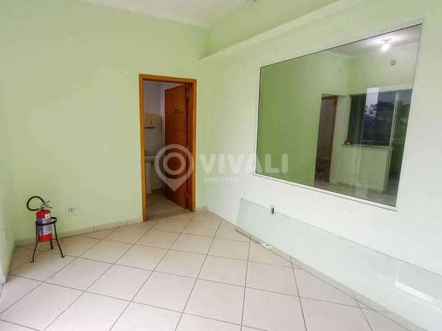 Sala comercial com 5 salas para alugar na Avenida Coronel Peroba, Vila Brasileira, Itatiba, 150 m2 por R$ 2.800