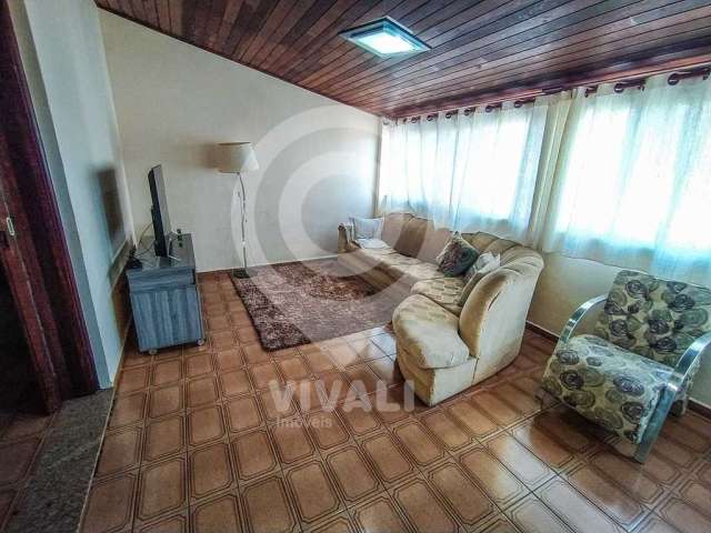 Casa com 2 quartos à venda na Travessa Ema Lucia Casteletto, Jardim Mateus, Itatiba, 124 m2 por R$ 400.000