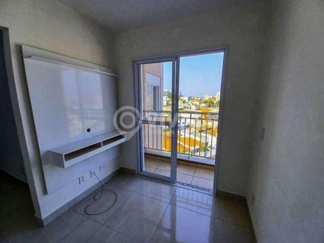 Apartamento com 2 quartos à venda na Rua Antônio Ferraz Costa, Vila Mutton, Itatiba, 59 m2 por R$ 450.000