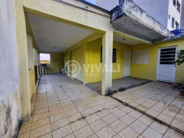 Casa com 4 quartos à venda na Rua Rafael Ordine, Jardim São José, Itatiba, 140 m2 por R$ 400.000