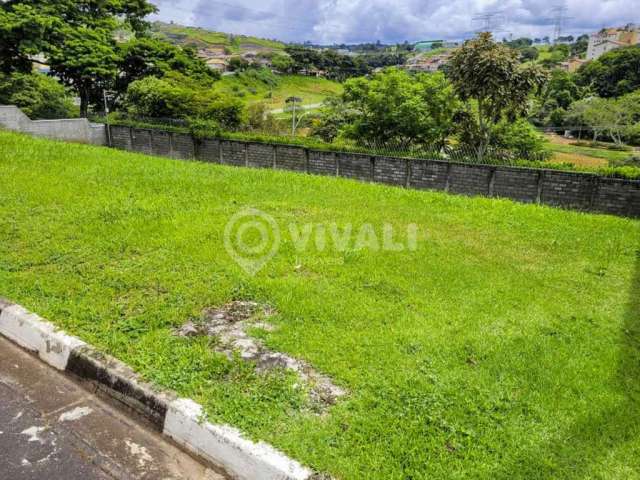 Terreno em condomínio fechado à venda na Rua Dervile José Batistella, Loteamento Residencial Dolce Vita, Itatiba, 360 m2 por R$ 215.000