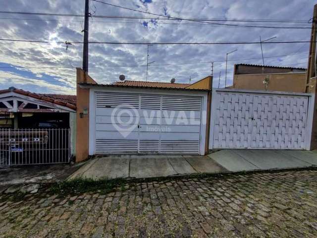 Casa com 3 quartos à venda na Rua Ana Feres, Vila São Caetano, Itatiba, 114 m2 por R$ 510.000