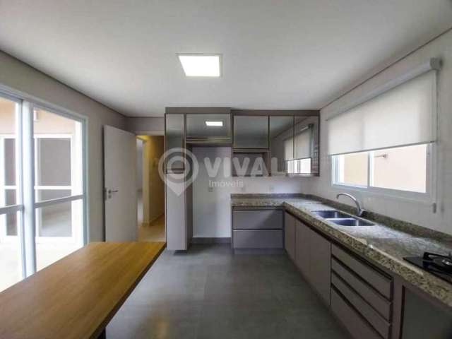 Casa em condomínio fechado com 4 quartos para alugar na Alameda Dom Pedro II, Jardim Alto de Santa Cruz, Itatiba, 207 m2 por R$ 5.200