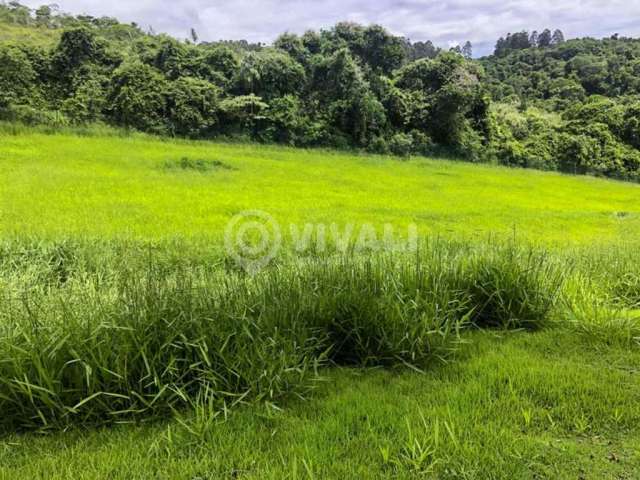 Terreno em condomínio fechado à venda na Estrada Municipal Manoel Stefani, Loteamento Fazenda Dona Carolina, Itatiba, 1857 m2 por R$ 998.000