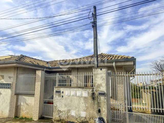 Casa comercial com 3 salas à venda na Rua Francisco Alves Cardoso, Jardim Coronel Peroba, Itatiba, 250 m2 por R$ 1.200.000