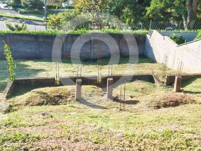 Terreno em condomínio fechado à venda na Rua Alfredo Vieira Arantes, Loteamento Residencial Dolce Vita, Itatiba, 372 m2 por R$ 215.000