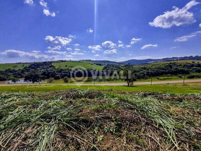 Terreno em condomínio fechado à venda na Rodovia Alkindar Monteiro Junqueira, Sítio da Moenda, Itatiba, 1011 m2 por R$ 215.000