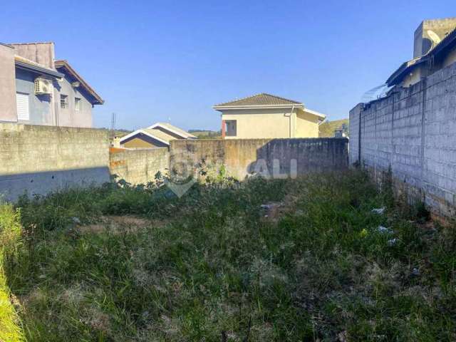 Terreno à venda na Rua Rosália Marengue Soranz, Loteamento Parque da Colina II, Itatiba, 132 m2 por R$ 130.000