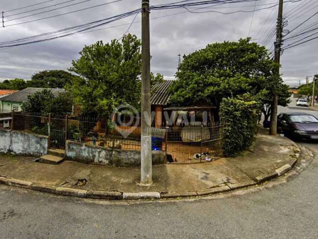 Casa com 2 quartos à venda na Rua José Benedito Vaz Pinto, Núcleo Residencial Doutor Luiz de Mattos Pimenta, Itatiba, 150 m2 por R$ 320.000