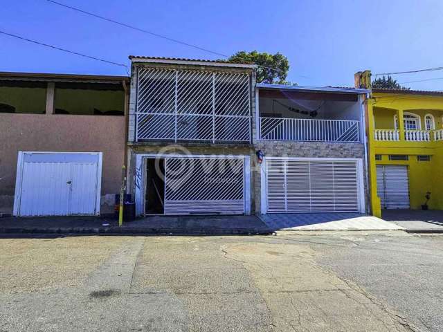 Casa com 3 quartos à venda na Rua Pedro Delforno, Jardim Virgínia, Itatiba, 144 m2 por R$ 270.000