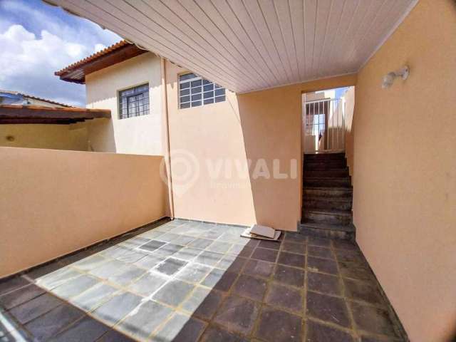 Casa com 3 quartos à venda na Rua José de Antoni, Loteamento Rei de Ouro, Itatiba, 70 m2 por R$ 390.000