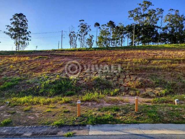 Terreno em condomínio fechado à venda na Avenida Benedito Alves Barbosa Sobrinho, Jardim Santa Filomena, Itatiba, 251 m2 por R$ 212.000