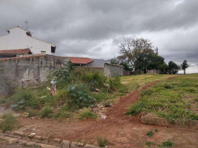 Terreno em condomínio fechado à venda na Rua Eugênio Ulhano, Jardim Virgínia, Itatiba, 300 m2 por R$ 213.000