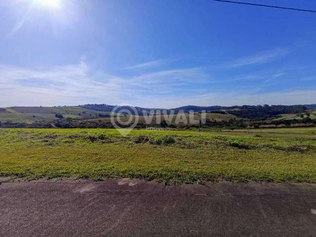 Terreno em condomínio fechado à venda na Rodovia Alkindar Monteiro Junqueira, Sítio da Moenda, Itatiba, 1200 m2 por R$ 215.000