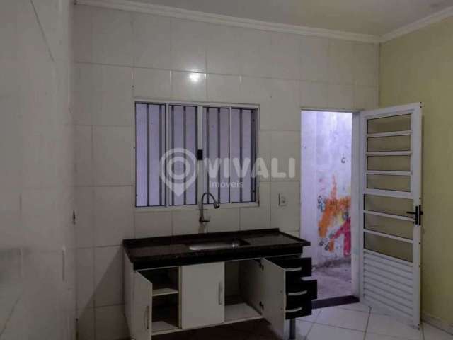 Casa com 2 quartos à venda na Rua Felício Fontana, Parque da Colina, Itatiba, 79 m2 por R$ 220.000