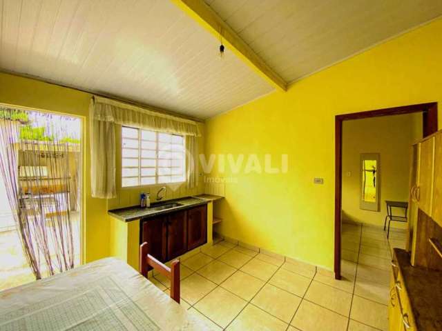 Casa com 2 quartos à venda na Rua Ticiano Denoni, Vila Cruzeiro, Itatiba, 120 m2 por R$ 420.000