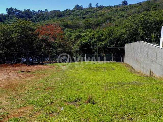 Terreno em condomínio fechado à venda na Avenida Rosa Scavone, Reserva Santa Rosa, Itatiba, 602 m2 por R$ 450.000