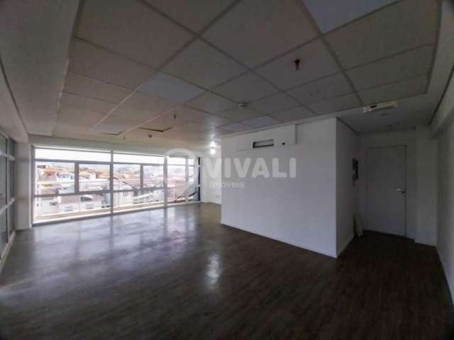 Sala comercial com 1 sala para alugar na Rua Crescêncio da Silveira Pupo, Vila Cassaro, Itatiba, 50 m2 por R$ 2.000