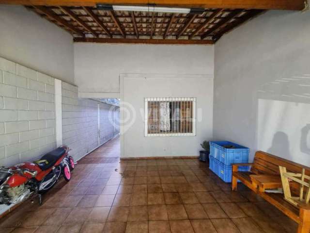 Casa com 2 quartos à venda na Rua Tacílio Ama, Parque Tescarollo, Itatiba, 67 m2 por R$ 290.000