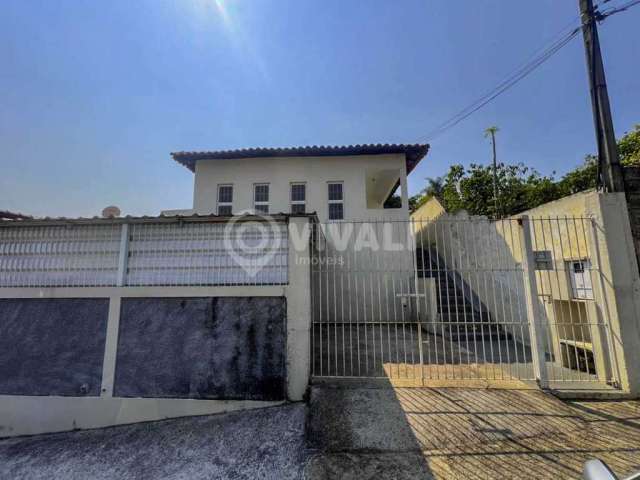 Casa com 3 quartos à venda na Rua Daniel Peçanha de Moraes, Jardim Salessi, Itatiba, 136 m2 por R$ 600.000