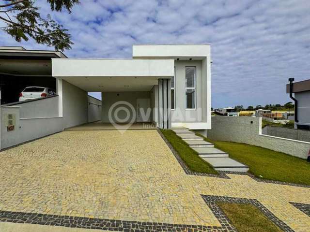 Casa em condomínio fechado com 3 quartos à venda na Avenida Carmelo Scarparo, Reserva Santa Rosa, Itatiba, 243 m2 por R$ 1.490.000