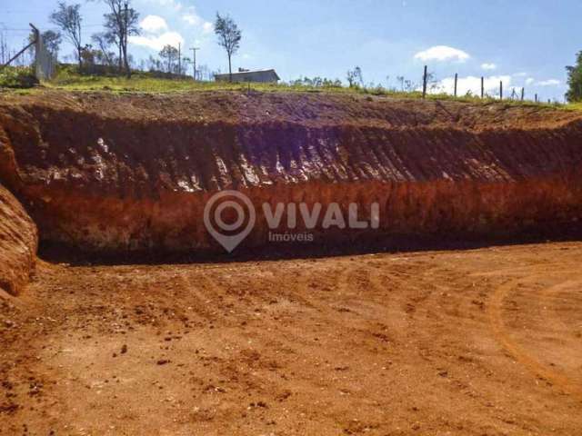 Terreno à venda na Avenida Guilherme Soave, Vivendas do Engenho D'Água, Itatiba, 1250 m2 por R$ 145.000