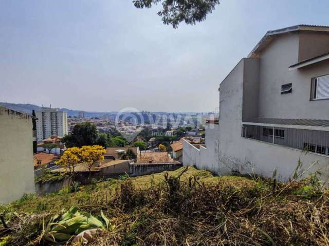 Terreno à venda na Rua Renê Alves Barbosa, Nova Itatiba, Itatiba, 420 m2 por R$ 180.000