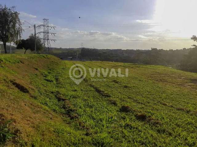 Terreno em condomínio fechado à venda na Avenida Rosa Scavone, Reserva Santa Rosa, Itatiba, 569 m2 por R$ 460.000