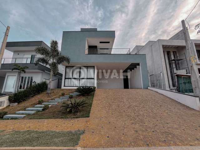 Casa em condomínio fechado com 3 quartos à venda na Avenida Carmelo Scarparo, Reserva Santa Rosa, Itatiba, 202 m2 por R$ 2.100.000