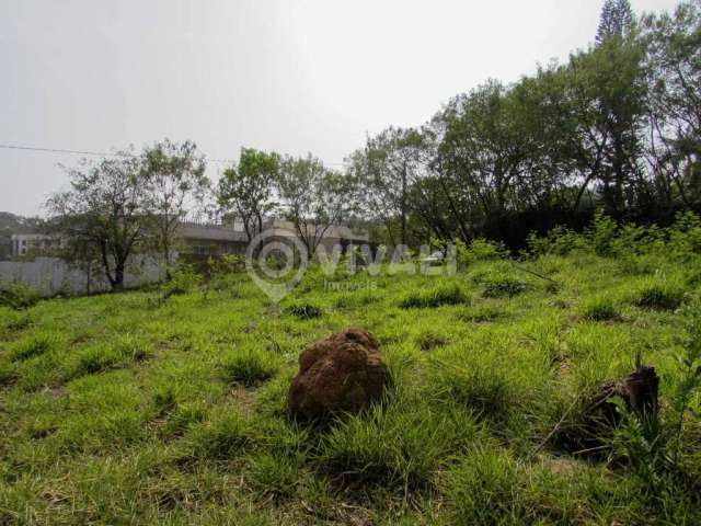 Terreno à venda na Rua Três Marias, Mirante Estrelas, Vinhedo, 795 m2 por R$ 500.000