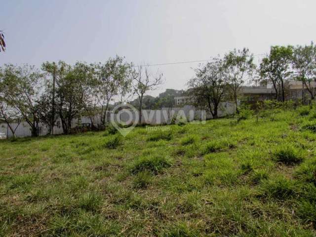 Terreno à venda na Rua Três Marias, Mirante Estrelas, Vinhedo, 795 m2 por R$ 500.000