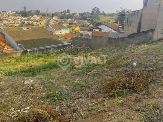 Terreno à venda na Rua Benedita de Souza Pupo, Novo Cruzeiro, Itatiba, 550 m2 por R$ 496.000