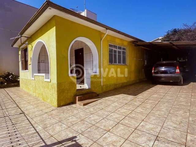 Casa com 3 quartos à venda na Rua Santa Clara, Vila Santa Clara, Itatiba, 148 m2 por R$ 750.000