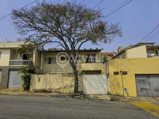 Casa com 2 quartos à venda na Avenida dos Expedicionários Brasileiros, Vila Brasileira, Itatiba, 83 m2 por R$ 450.000