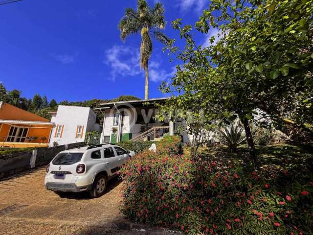 Casa em condomínio fechado com 4 quartos à venda na Estrada Municipal do Feital, Dos Silva, Morungaba, 508 m2 por R$ 1.500.000