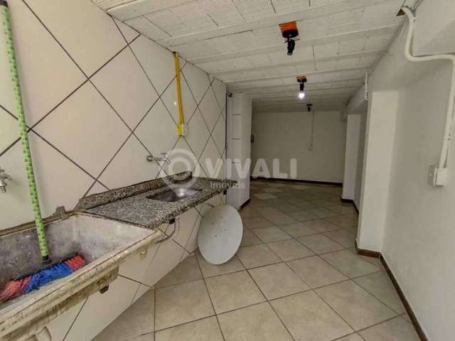 Casa com 1 quarto para alugar na Avenida Vinte e Nove de Abril, Vila Santa Luzia, Itatiba por R$ 850