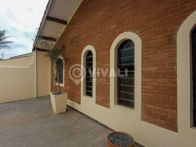 Casa com 3 quartos à venda na Rua Santo Monte, Jardim Salessi, Itatiba por R$ 650.000