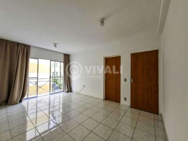 Apartamento com 3 quartos à venda na Rua Santo Antônio, Loteamento Santo Antônio, Itatiba, 70 m2 por R$ 350.000