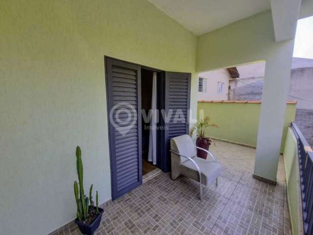 Casa com 2 quartos à venda na Estrada Municipal Olympia Netto Pandovani, Bairro dos Pintos, Itatiba, 99 m2 por R$ 410.000