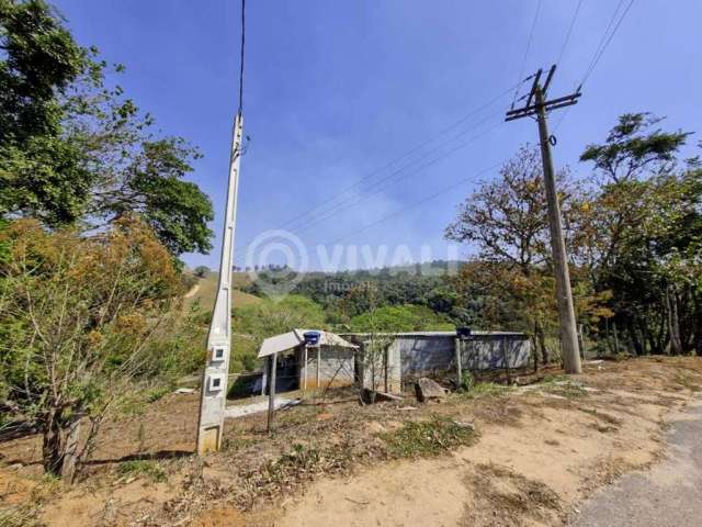 Chácara / sítio com 3 quartos à venda na Rua Manoel Leme de Calaes, Vivendas do Engenho D'Água, Itatiba por R$ 870.000