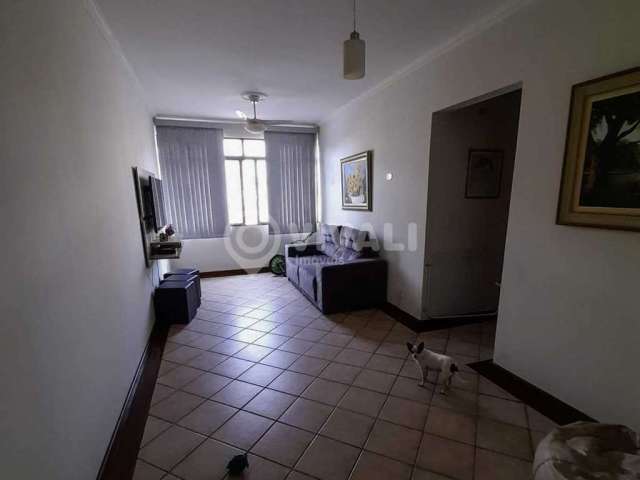 Apartamento com 3 quartos à venda na Avenida General Carneiro, Vila João Jorge, Campinas, 86 m2 por R$ 320.000