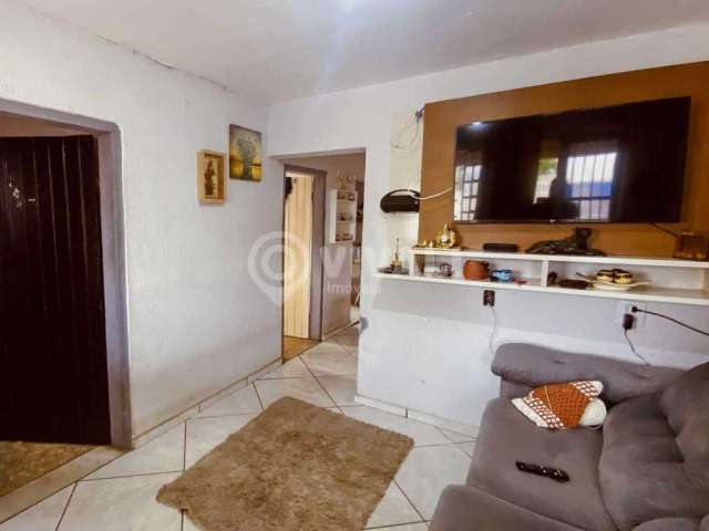 Casa com 2 quartos à venda na Rua José Capelletto, Vila Capelletto, Itatiba, 109 m2 por R$ 250.000