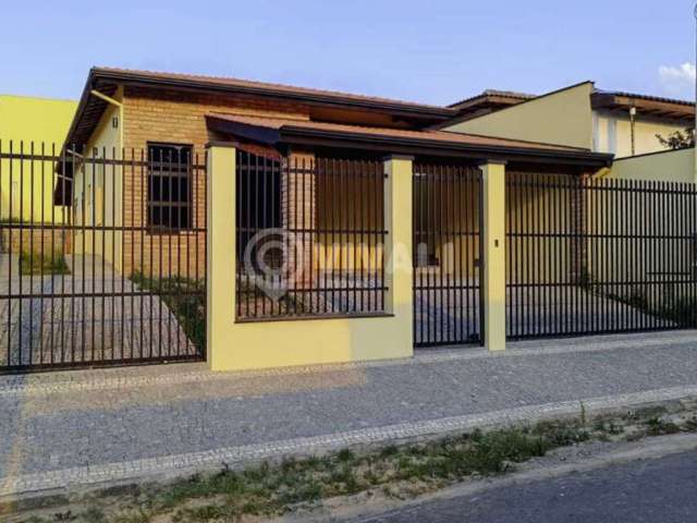 Casa com 3 quartos à venda na Rua José Lázaro Chrispin, Nova Itatiba, Itatiba, 198 m2 por R$ 905.000