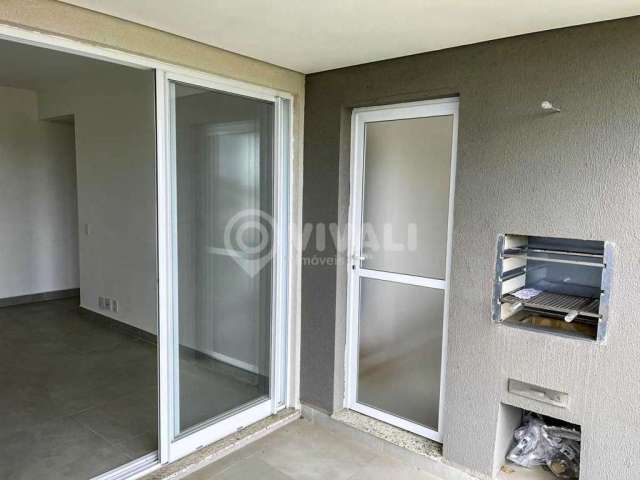 Apartamento com 2 quartos para alugar na Avenida José Boava, Jardim Alto de Santa Cruz, Itatiba, 65 m2 por R$ 3.000