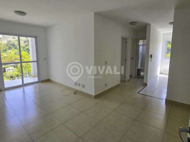 Apartamento com 2 quartos à venda na Avenida Vicente Catalani, Jardim das Nações, Itatiba, 52 m2 por R$ 280.000